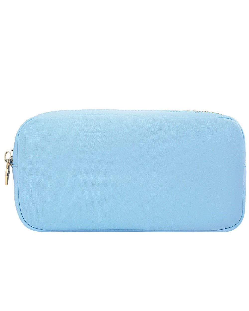 Classic Small Pouch in Periwinkle