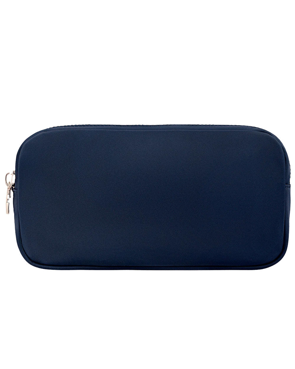 Classic Small Pouch in Sapphire