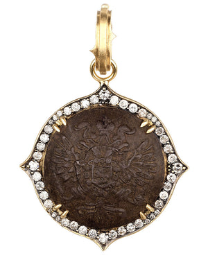 Sylva & Cie Rose Gold Ball Bead Chain - Sabbia Fine Jewelry
