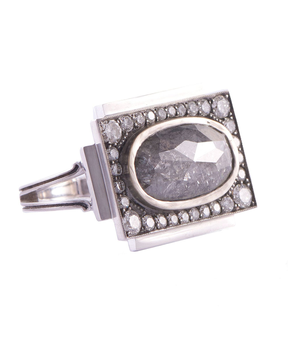 Renee Diamond Ring