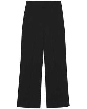 Black Ashlon Pant