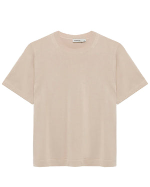 Sandstone Bonny Knit Tee