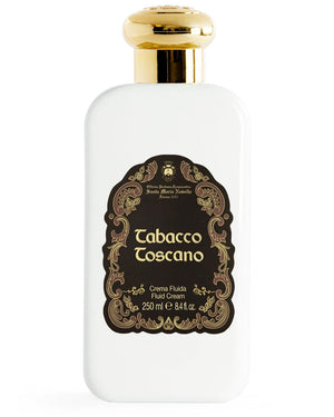 Tabacco Toscana Fluid Body Cream