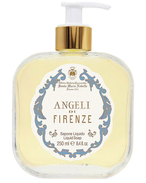 Angeli De Firenze Liquid Soap