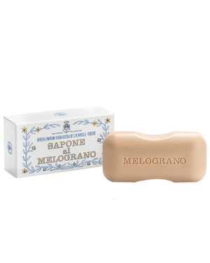 Melograno Bath Soap