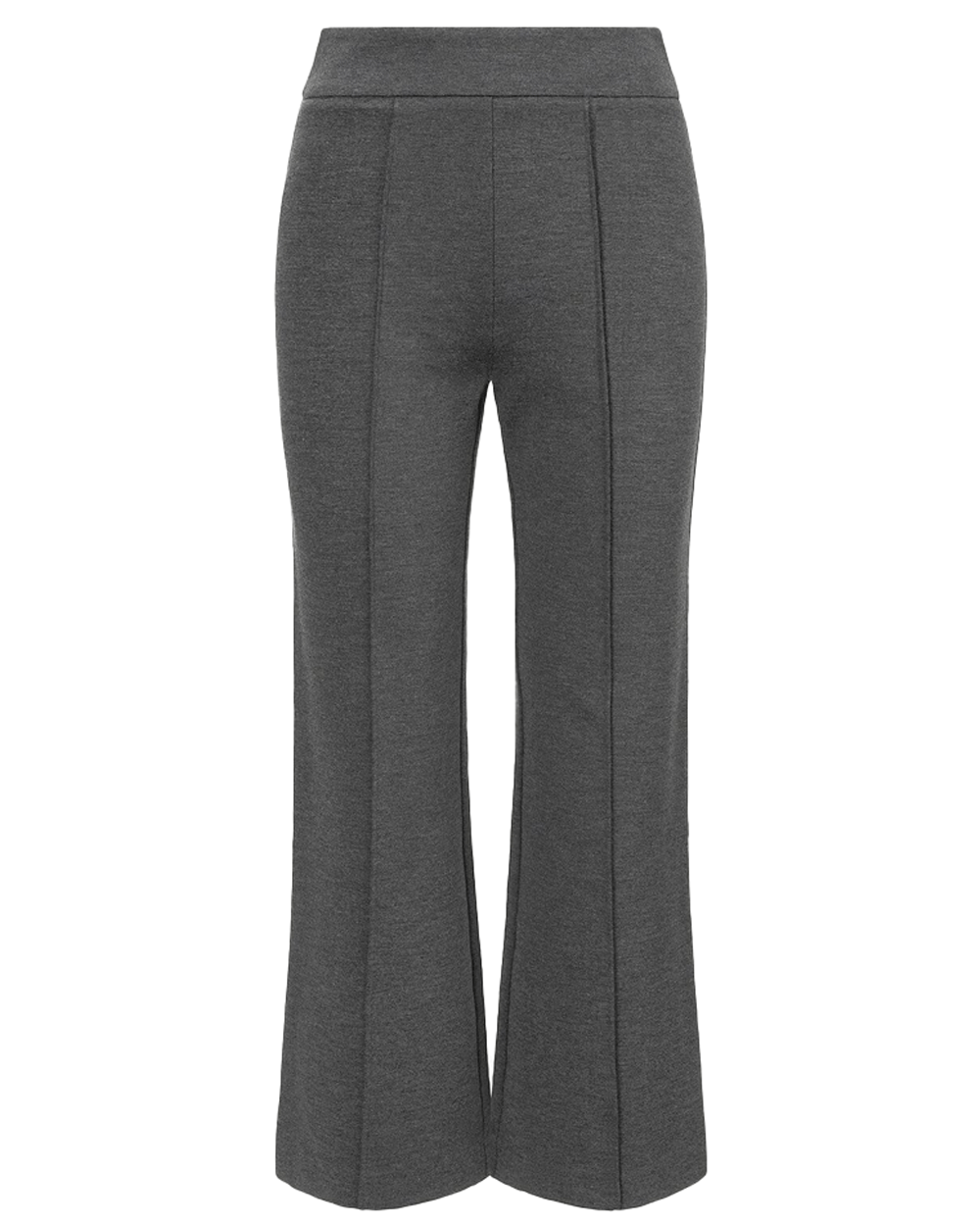 Heather Grey Knack Pant