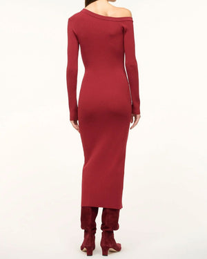 Syrah Craftsman Sweater Dress