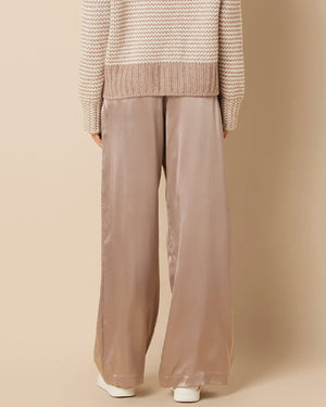 Almondine Brynn Wide Leg Pant