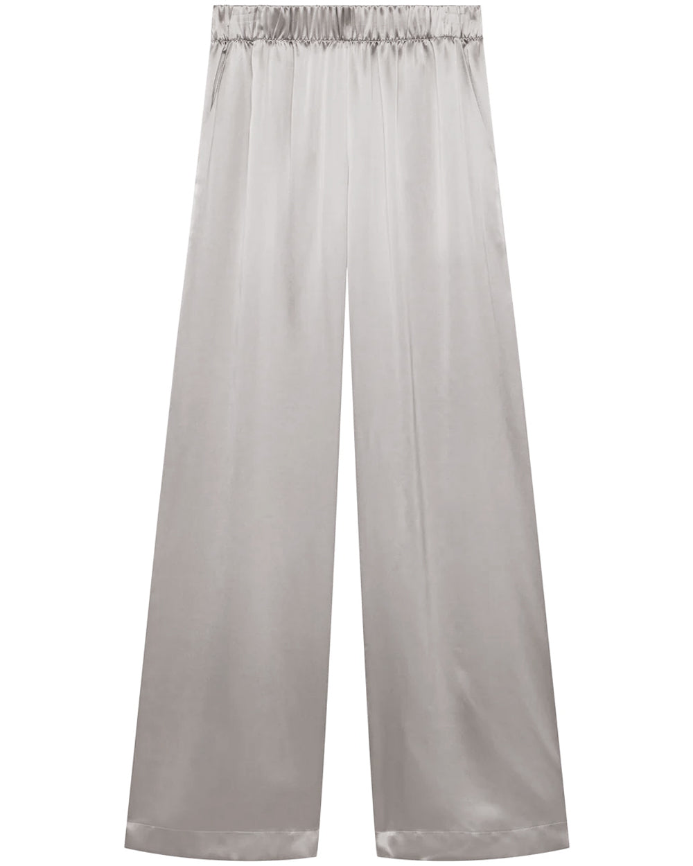 Foggy High Rise Brynn Wide Leg Pant