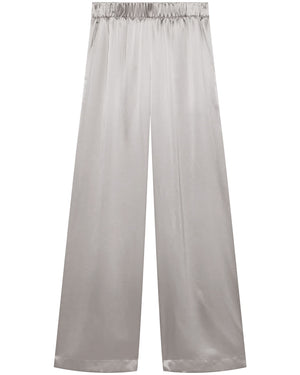 Foggy High Rise Brynn Wide Leg Pant