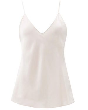 Gardenia Silk Gloria Camisole