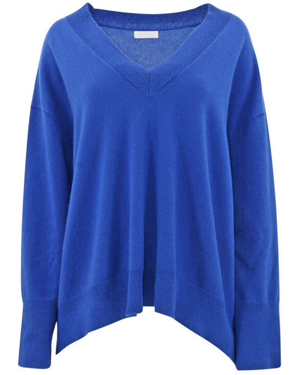 Lapis Slouchy Nylah Sweater