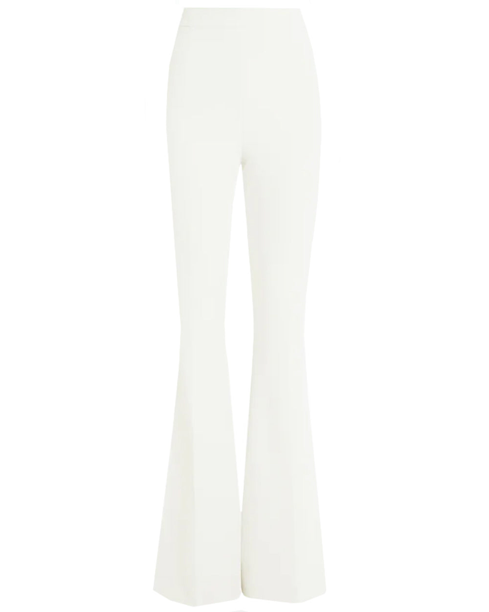 Ivory Halluana Flare Pant