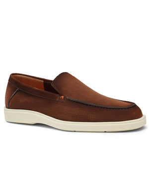 Botanist Casual Loafer in Brown