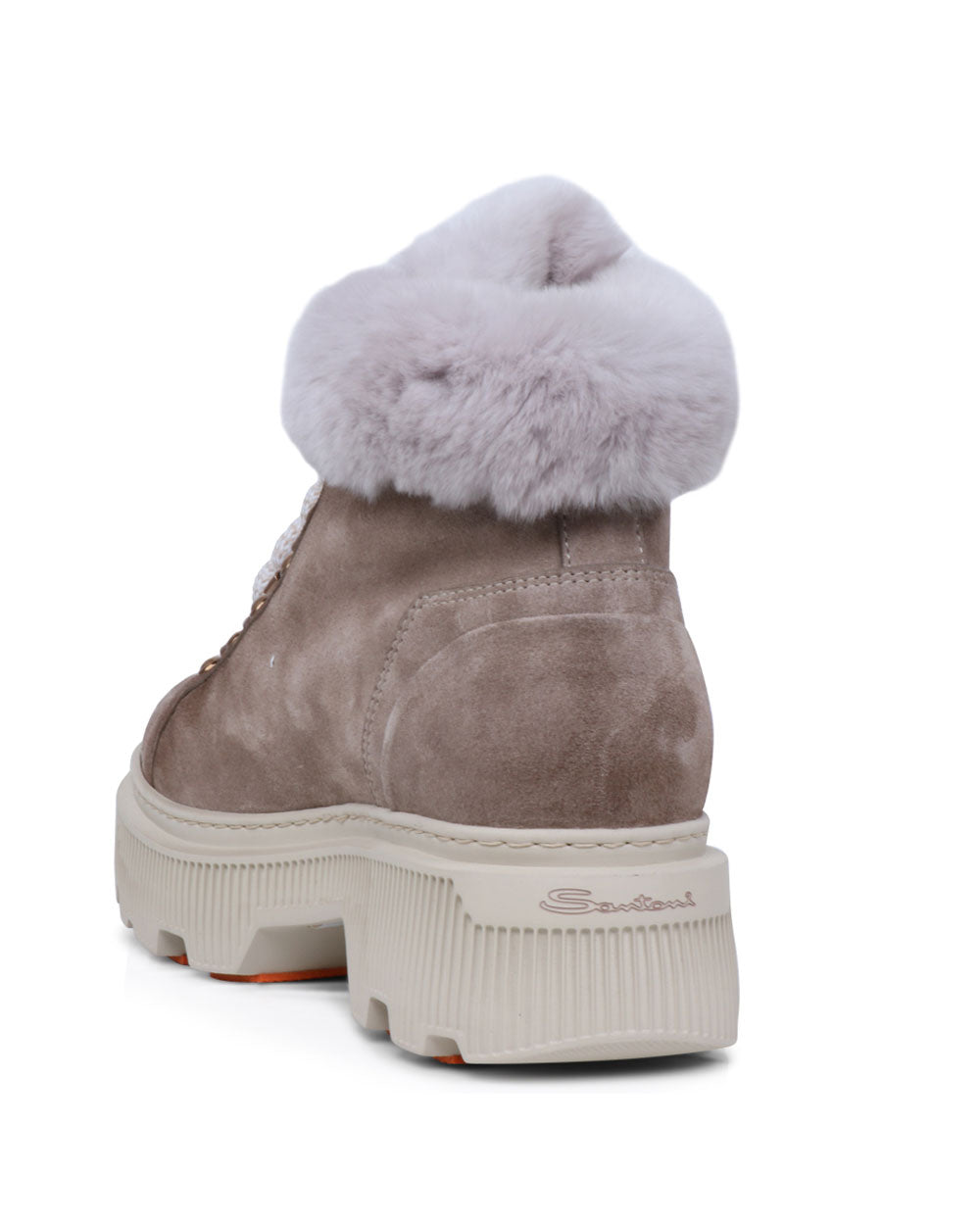 Judith Apré Ski Boot in Beige