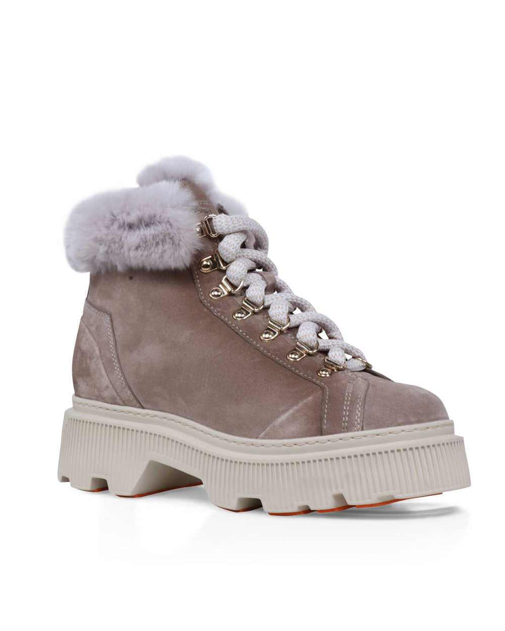 Judith Apré Ski Boot in Beige