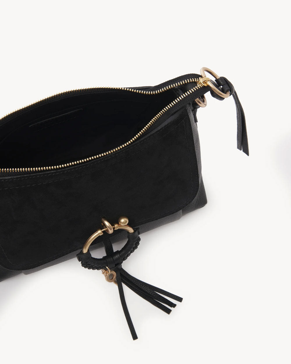 See by Chloe Mini Joan Bag  Reveal and What Fits! 