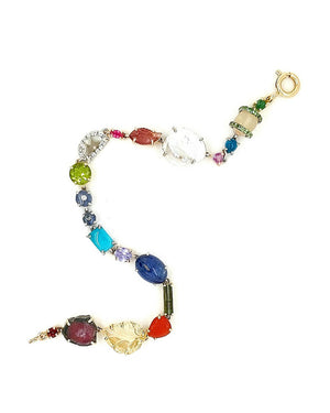 Multi Baby Bracelet