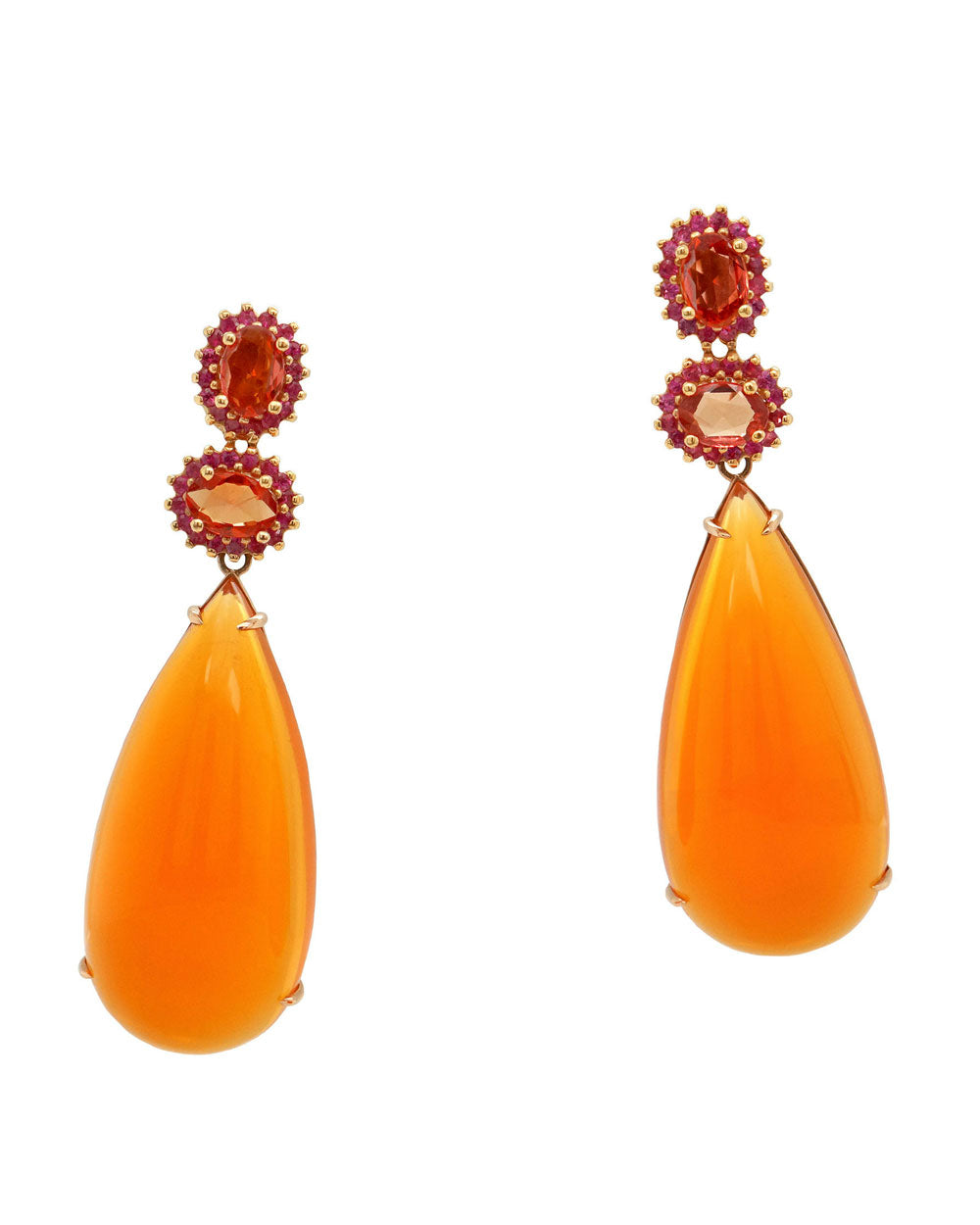 Souri Earrings