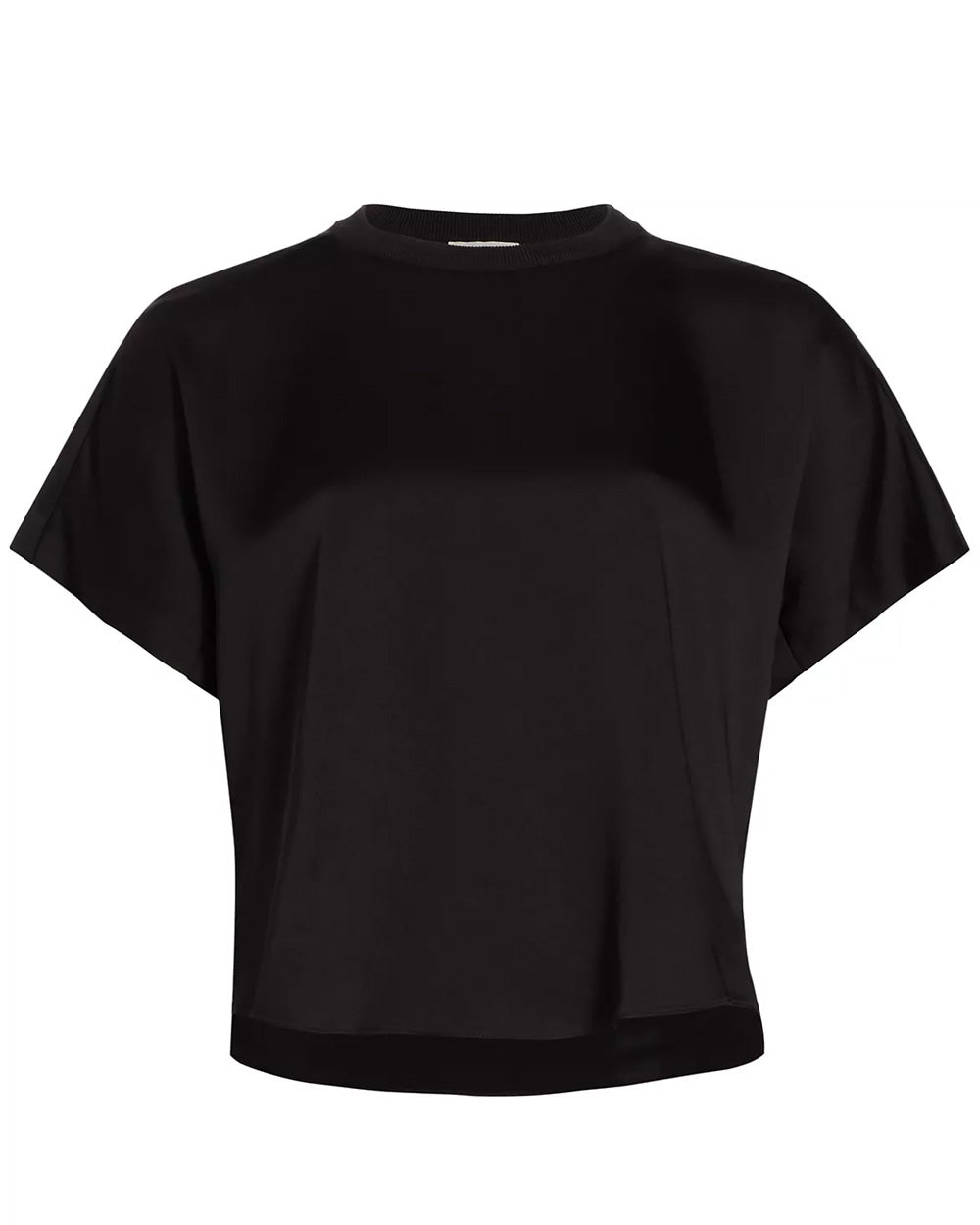 Black Addy Combo T-Shirt