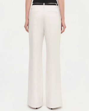 Ivory Ansel Trouser