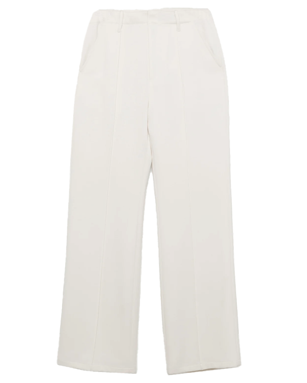 Ivory Ansel Trouser