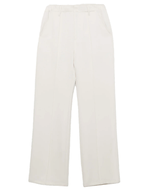 Ivory Ansel Trouser