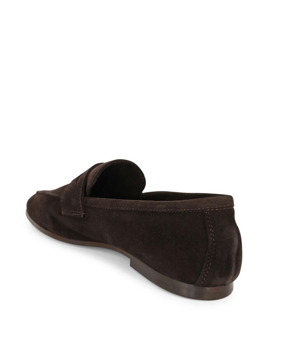 Essenziale Loafer in Brown