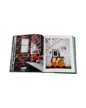 Star Style Interiors Book