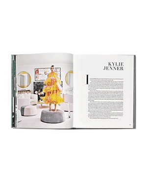 Star Style Interiors Book