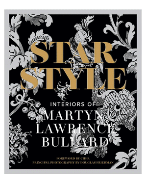 Star Style Interiors Book