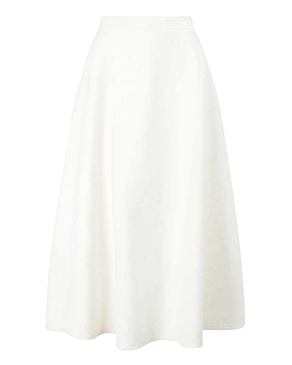 Ivory Lighthouse Skirt