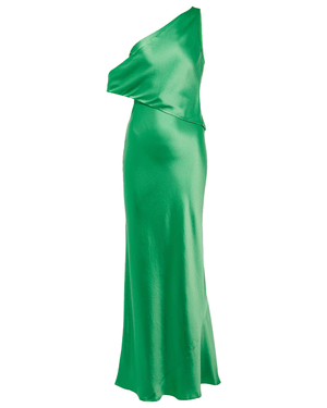 Seaweed Naomi Dress