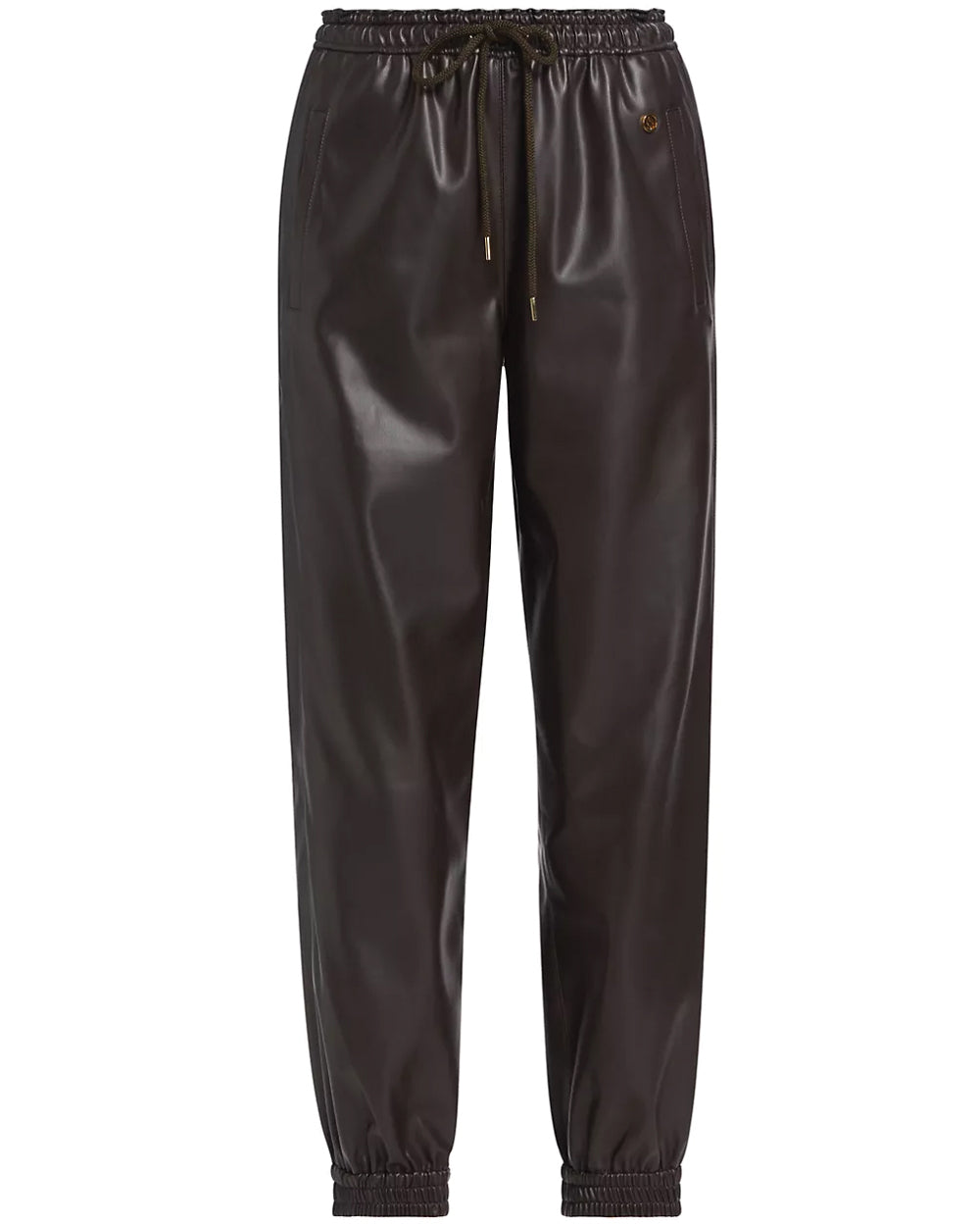 Dark Chocolate Iconic Altermat Jogger