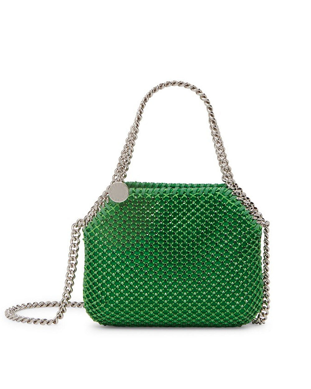 How To Spot A Real Stella McCartney Falabella Bag