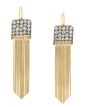 Ten Table Sima Earrings