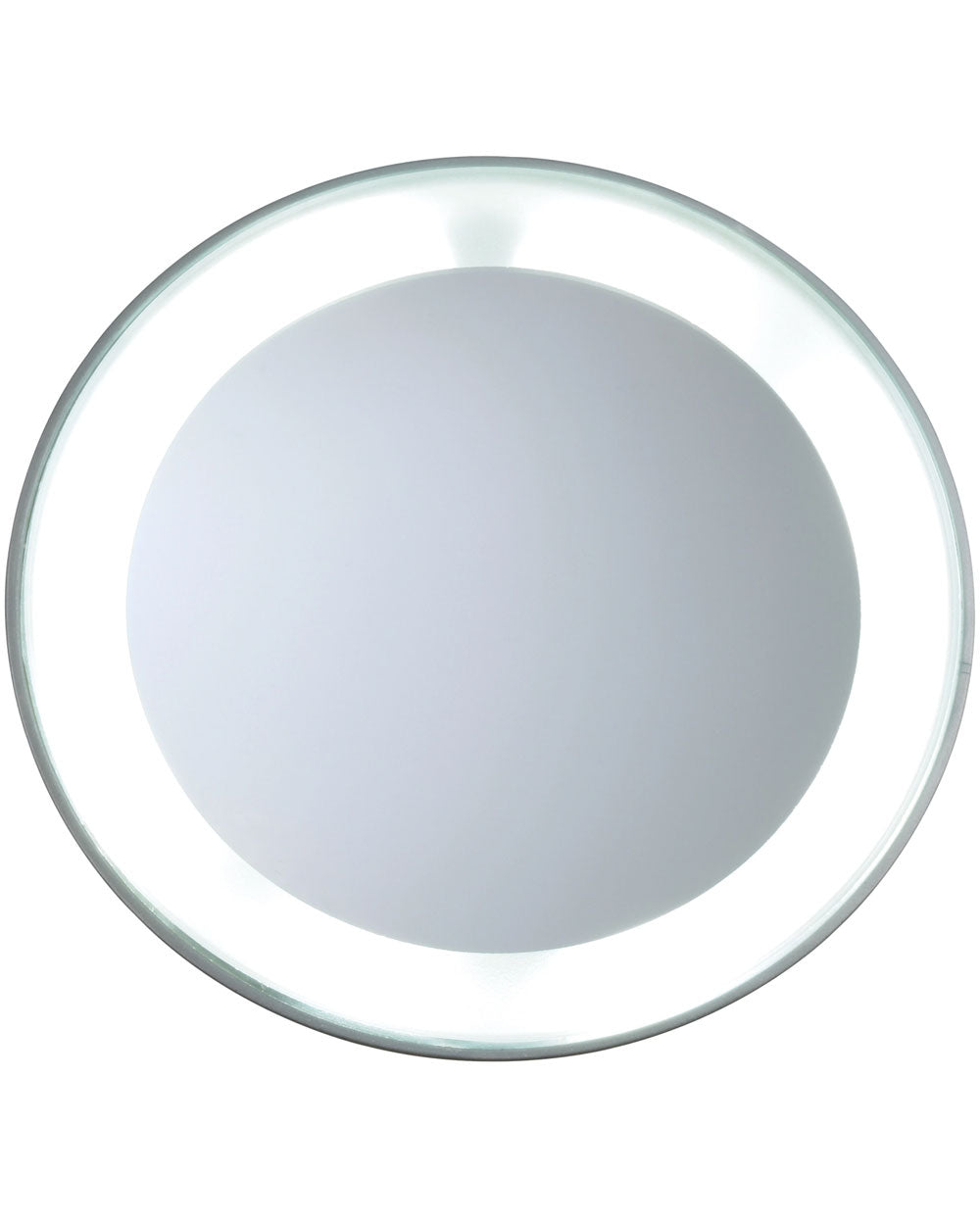 15x LED Magnifying Mirror