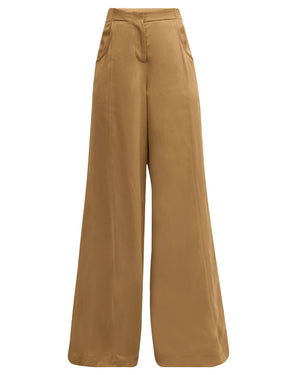 Cartouche Demie Linen Blend Pant