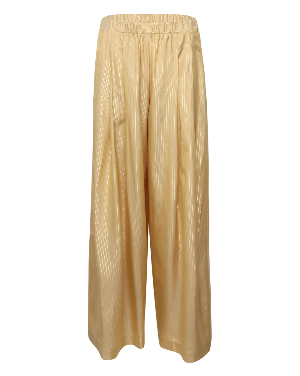 Goldenrod Sag Harbor Pant