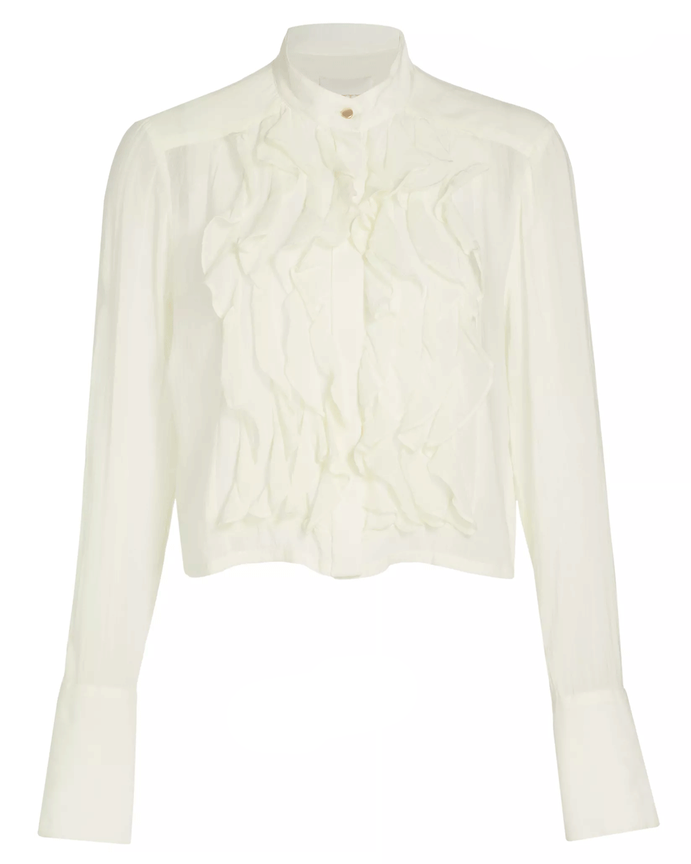 Ivory Patti Shirt