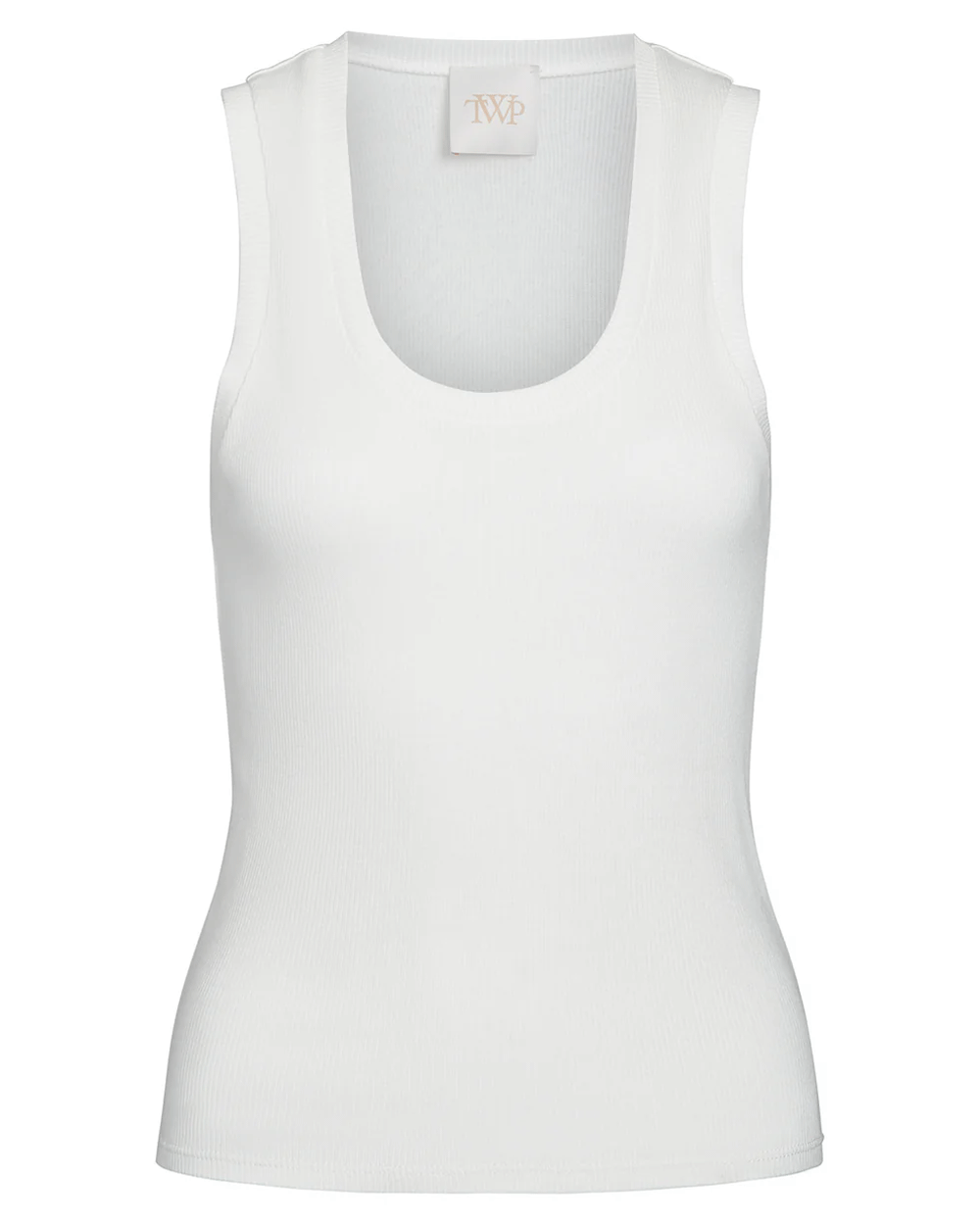 Ivory Perfect Tank