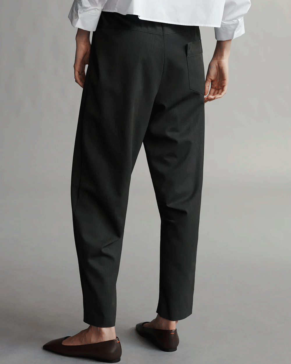 Military Jetties Beach Pant