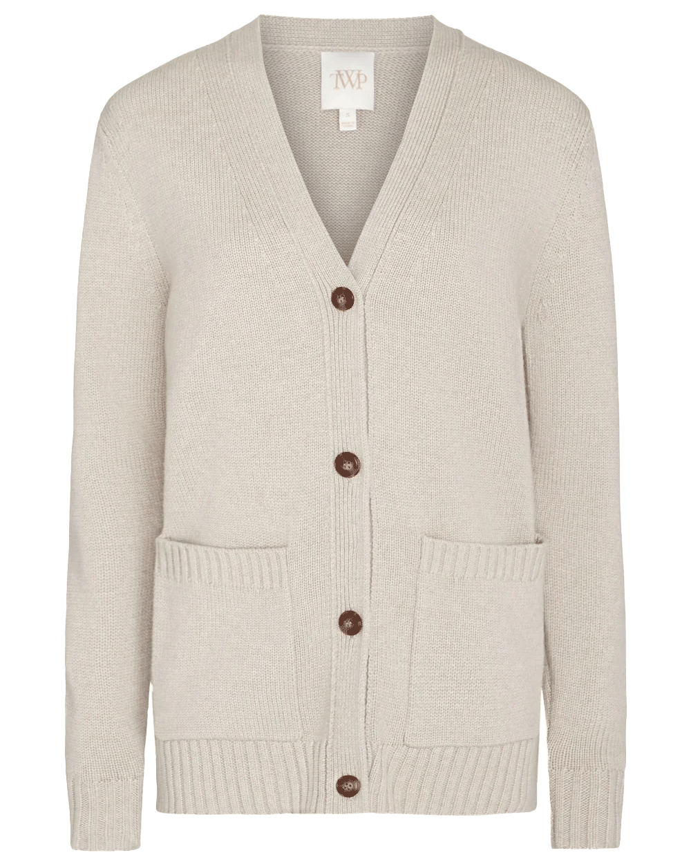 Sandstone Phoebe Cardigan