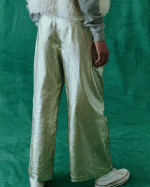 Starlight Sculpted Trouser