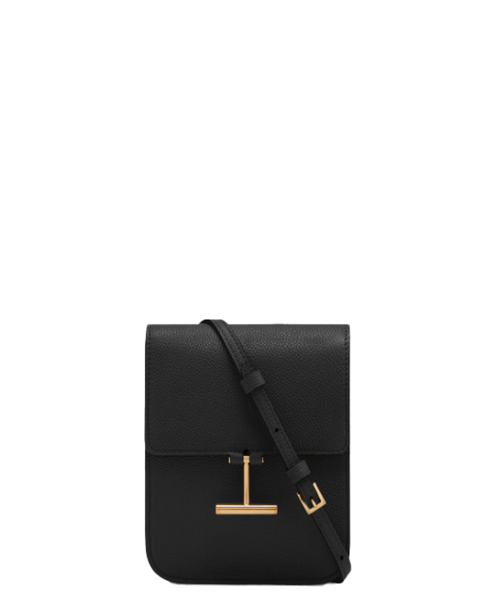 Mini Tara Bag in Black