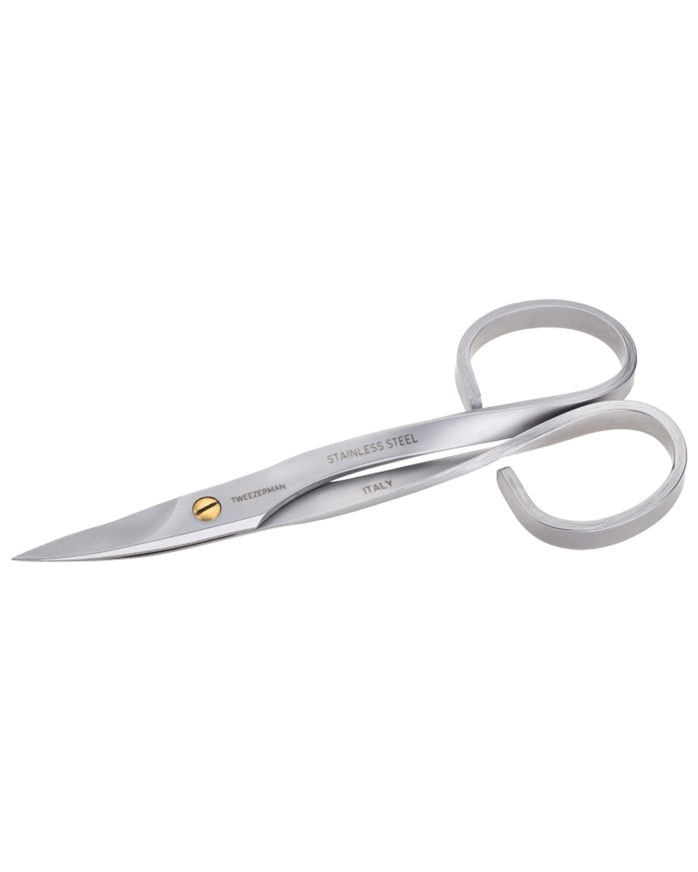 Stainless Steel Nail Scissors