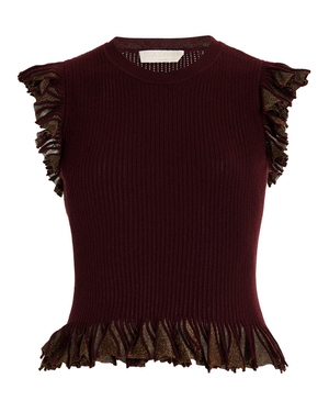 Amaranthus Leila Top