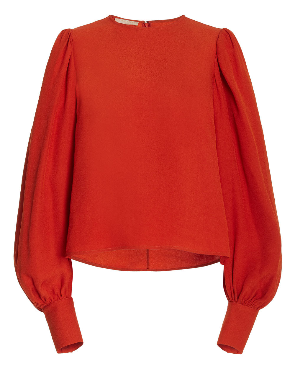 Red Oxide Lilliana Blouse