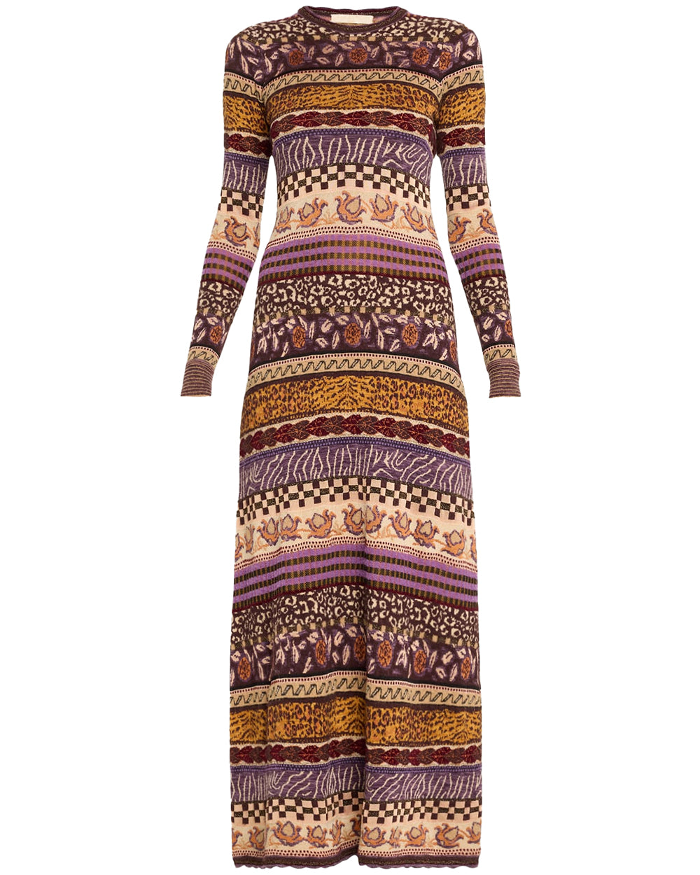 Woodland Paloma Dress