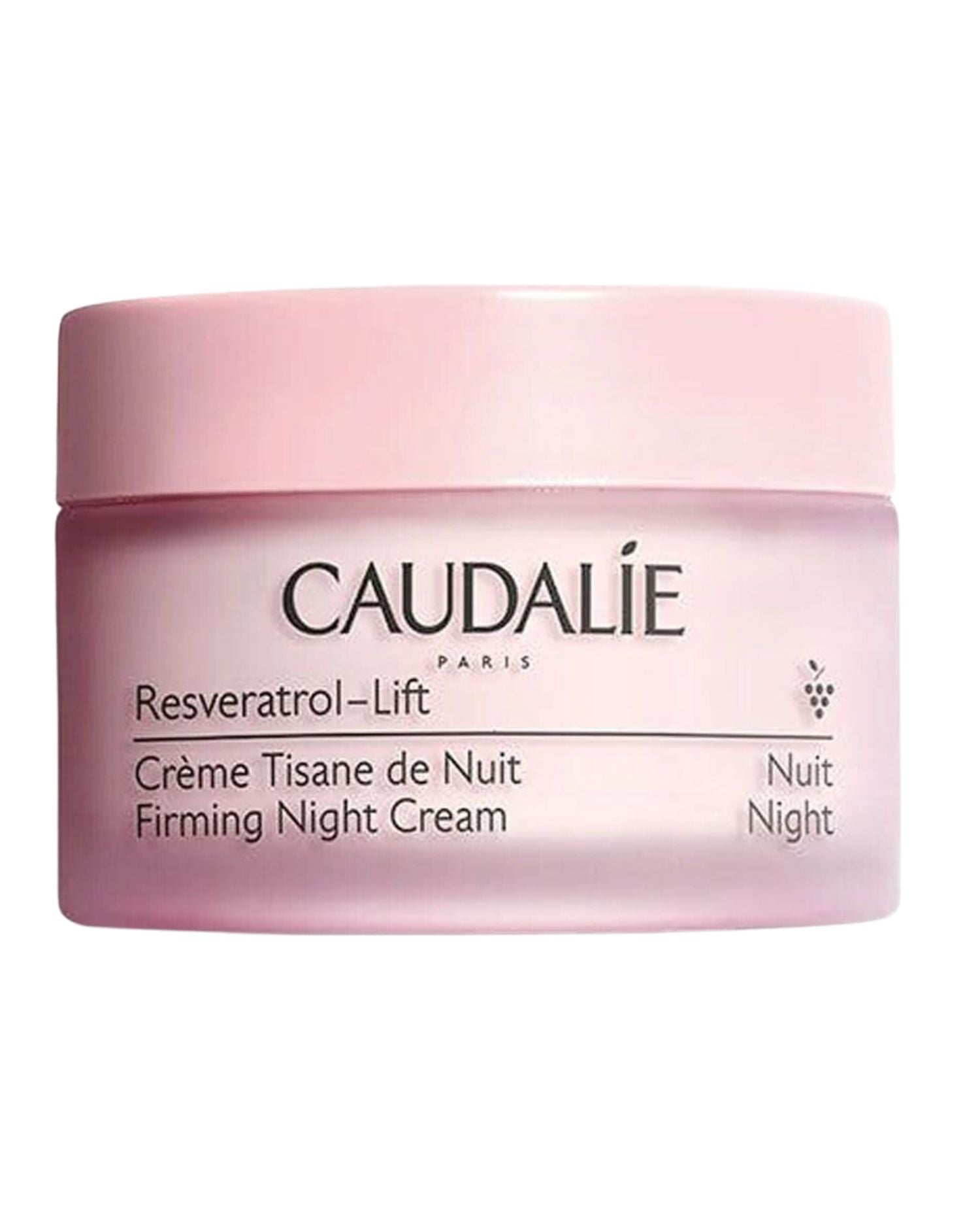 Resveratrol-Lift Firming Night Cream